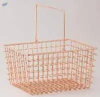 Storage Baskets