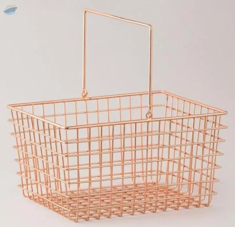 Storage Baskets
