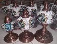 Turkish Table Lamp