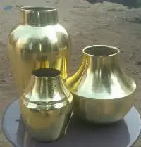 Flower Pots