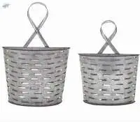 Wall Flower Pot
