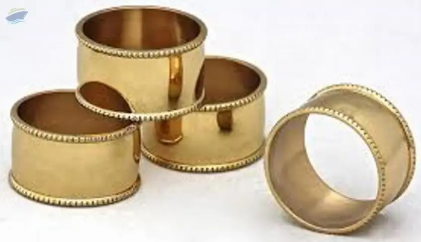 Napkin Ring