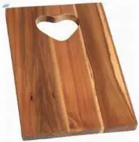 Chopping Wood