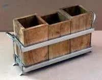 Table Organizer