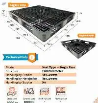 Plastic Pallet