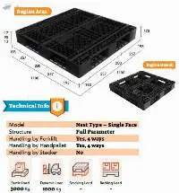 Plastic Pallet