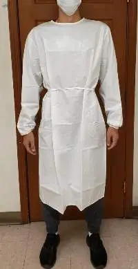 PPE Level 1 Gowns