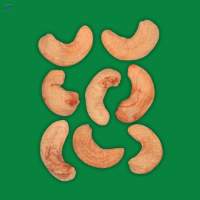 Splits Cashew