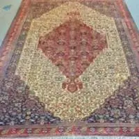 Hand Woven Carpets