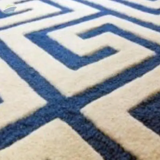 Hand Tufted Carpets