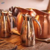 Copper Jugs/ Pitchers