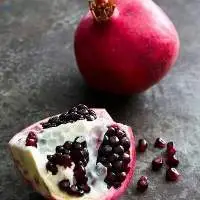 Pomegranate
