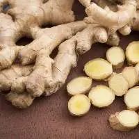 Ginger
