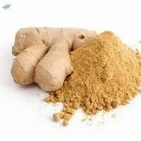 Grounded Ginger Powder