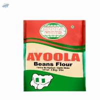 Beans Flour