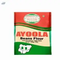 Beans Flour