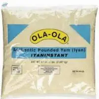 Ola-Ola-Pounded-Yam Flour