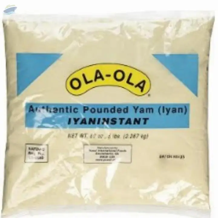 Ola-Ola-Pounded-Yam Flour