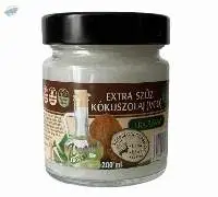 Virgin Coconut Oil (EU Products)