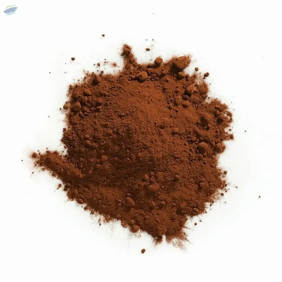 Alkalized Cocoa Powder 10/12