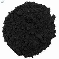 Black Cocoa Powder 10/12
