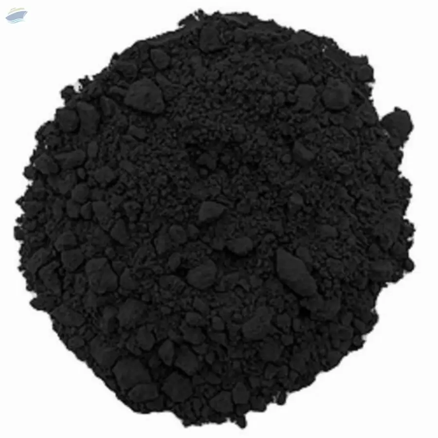 Black Cocoa Powder 10/12