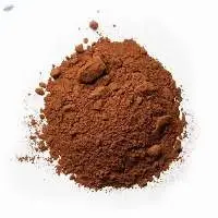 Cocoa Powder Alkalized Low Fat 6/9