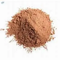 Cocoa Powder Natural Low Fat 6/9
