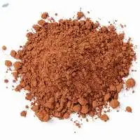 Cocoa Powder Natural 10/12