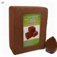 Cocopeat Block