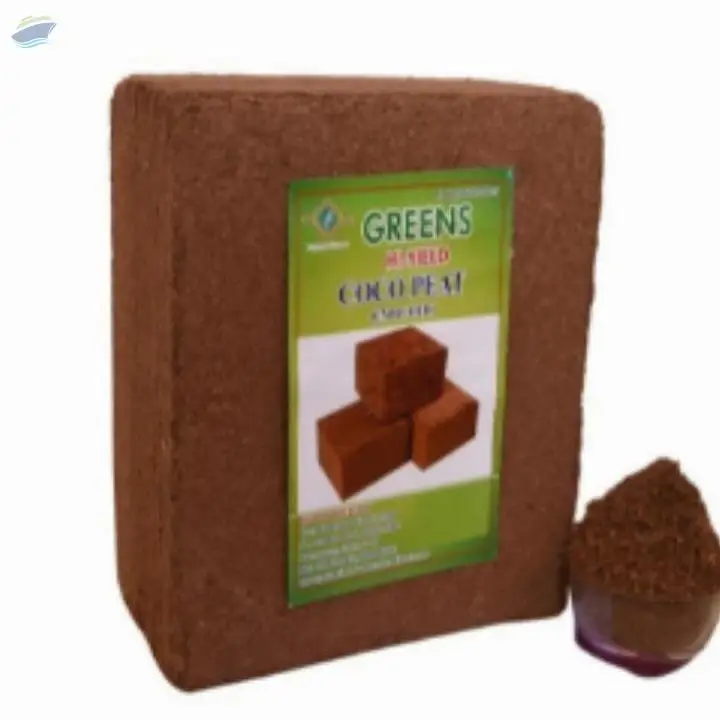Cocopeat Block