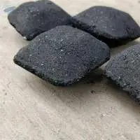 Coconut Shell Charcoal Powder/Briquette