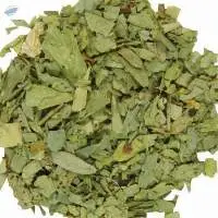 Senna Leaves-dried