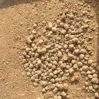 De-Oiled Rice Bran