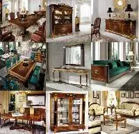 Wooden Furniture