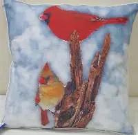 Digital Printed Cushion Covers