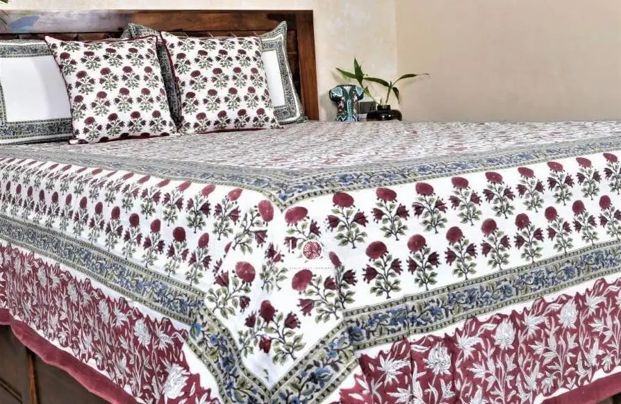 Bed Sheet
