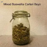 Frankincense  - Mixed Boswellia Carteri Beyo