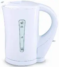 Plastic Kettle