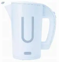 Travel Kettle