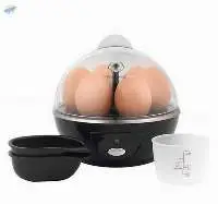 Eggs Cooker