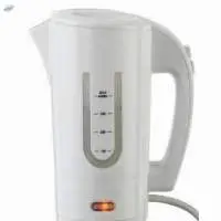 Travel Kettle