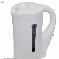 Plastic Kettle