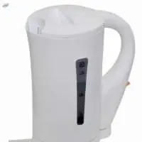 Plastic Kettle