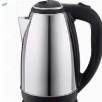Stainless Steel Kettle