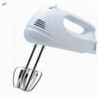 Hand Mixer