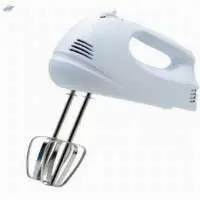 Hand Mixer