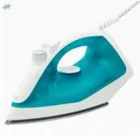 Steam Iron
