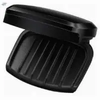 Mini Electric Grill