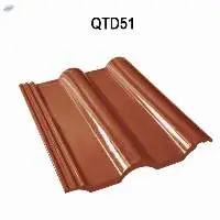 Queen Roof Tile